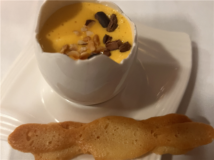 zabaglione